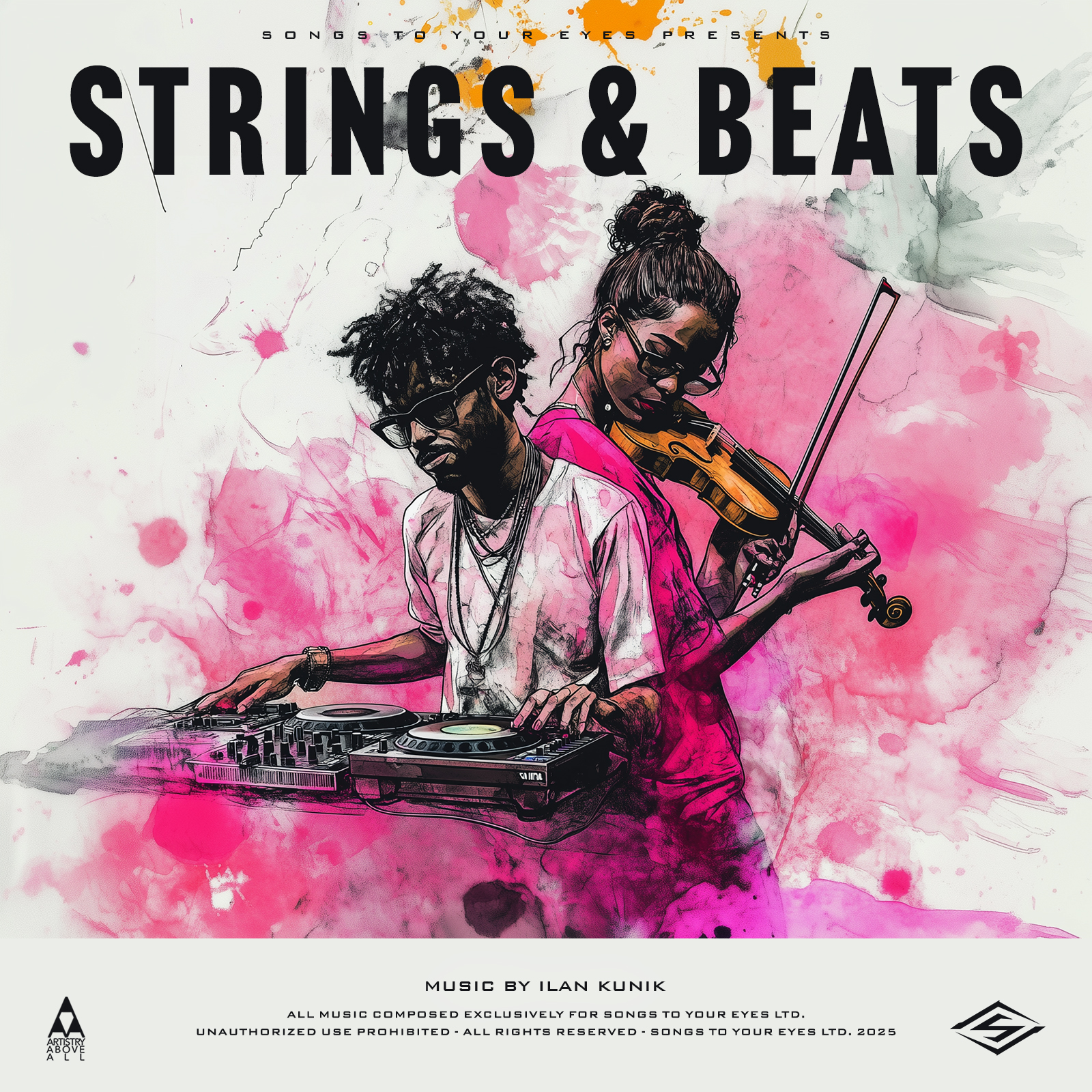 Tiny Great Things 78Bpm Am